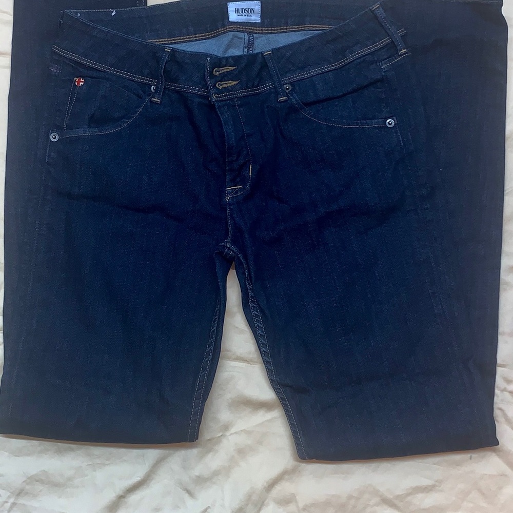 Hudson jeans